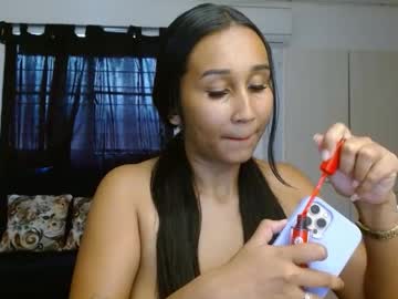 Yailyn05 November 20, 2025 Chaturbate stream image
