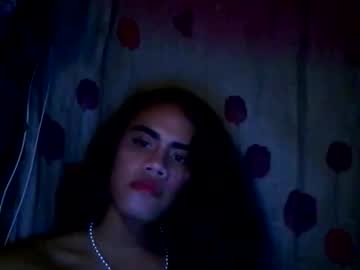 Zianzamora4 November 20, 2025 Chaturbate stream image