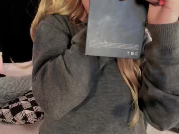Adeelinee November 20, 2025 Chaturbate stream image