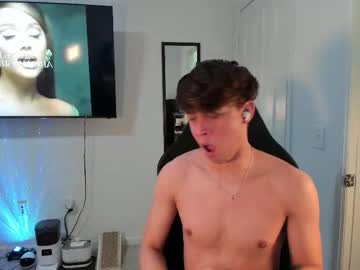 Alejandroalvarez1613 November 20, 2025 Chaturbate stream image