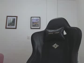 Alejandroo_7 November 20, 2025 Chaturbate stream image