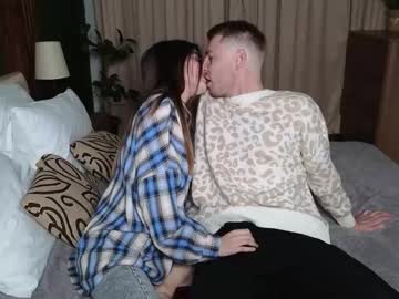Alfred_Nk November 20, 2025 Chaturbate stream image