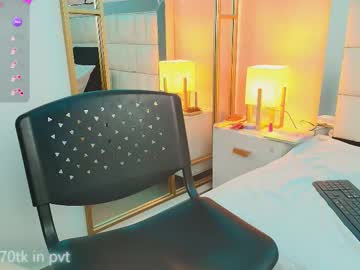 Anahi_Maite November 20, 2025 Chaturbate stream image