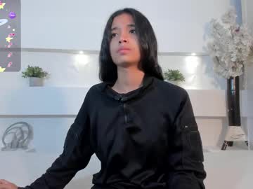 Ashleycooper5 November 20, 2025 Chaturbate stream image