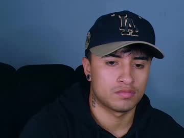 Boylatin_777 November 20, 2025 Chaturbate stream image
