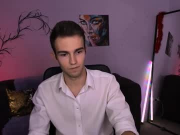 David_Sunny November 20, 2025 Chaturbate stream image