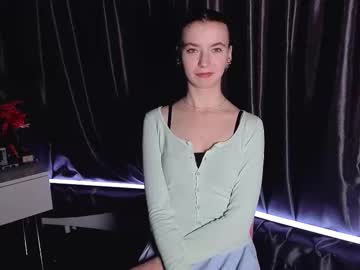 Delisawobig November 20, 2025 Chaturbate stream image