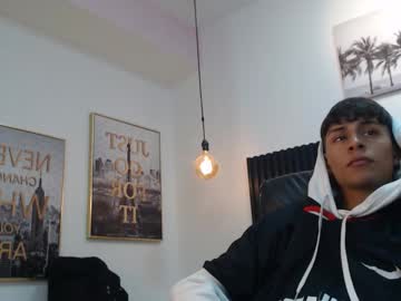 Draxblade November 20, 2025 Chaturbate stream image
