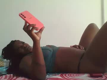 Isabella_Crown November 20, 2025 Chaturbate stream image