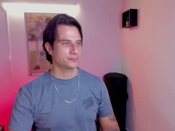 Jayalvarrez_ November 20, 2025 Chaturbate stream image