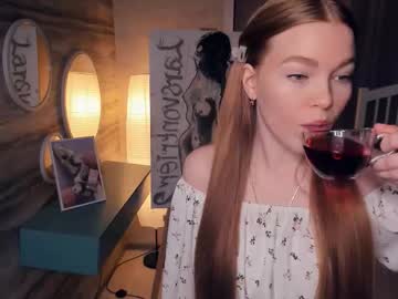 Ledacopus November 20, 2025 Chaturbate stream image