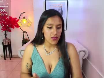 Lili_Rousx November 20, 2025 Chaturbate stream image