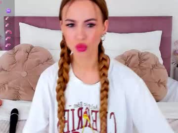 Lullyfox November 20, 2025 Chaturbate stream image