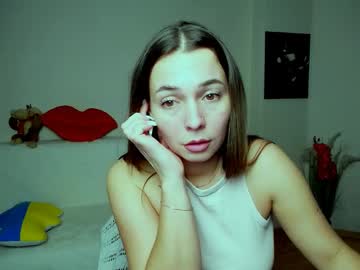M_Vikki November 20, 2025 Chaturbate stream image