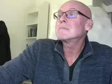 Madio1187940 November 20, 2025 Chaturbate stream image