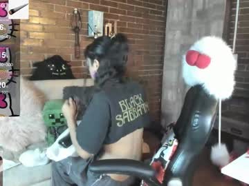 Meow_Mota November 20, 2025 Chaturbate stream image