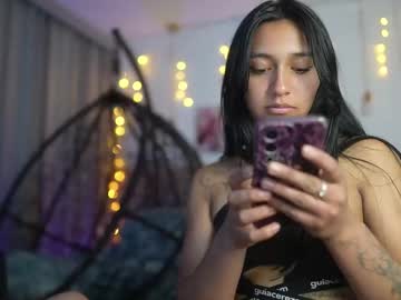 Nahomy_Cute1 November 20, 2025 Chaturbate stream image
