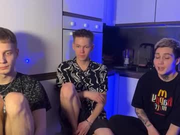 Nick_Kule November 20, 2025 Chaturbate stream image