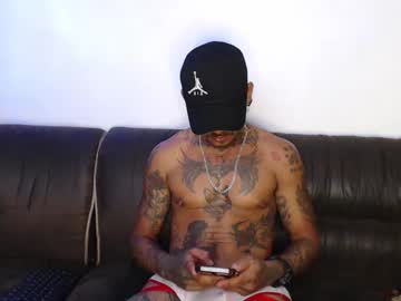Ryder_Hotskin November 20, 2025 Chaturbate stream image