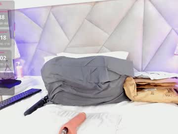 Sussyross1 stream photo from November 20, 2025