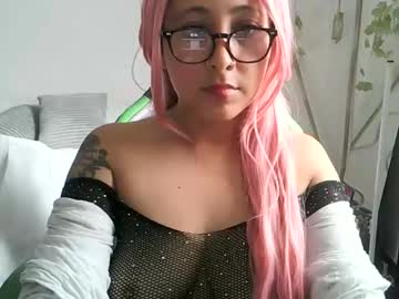 Yourownerserena November 20, 2025 Chaturbate stream image