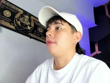 Abbysmiitth_ November 20, 2025 Chaturbate stream image