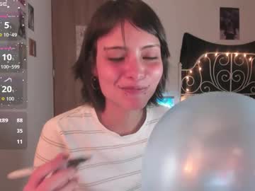 Alone_Together_ November 20, 2025 Chaturbate stream image