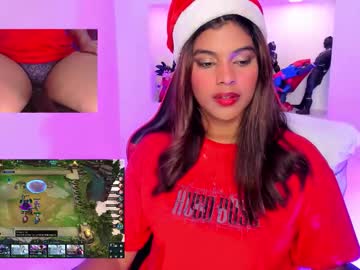Amyevan_ November 20, 2025 Chaturbate stream image