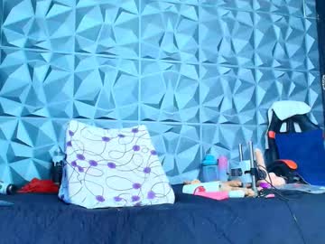 Angel_Red77 November 20, 2025 Chaturbate stream image
