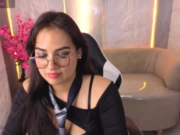Anny_Star_Tx November 20, 2025 Chaturbate stream image