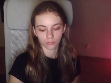 Ariacreazy November 20, 2025 Chaturbate stream image