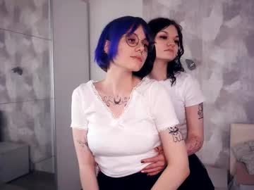 Avaobierne November 20, 2025 Chaturbate stream image