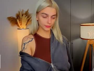 Buffycabler November 20, 2025 Chaturbate stream image
