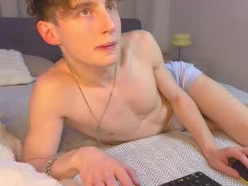 Crisp1n November 20, 2025 Chaturbate stream image