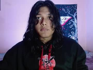 Dk_204 November 20, 2025 Chaturbate stream image