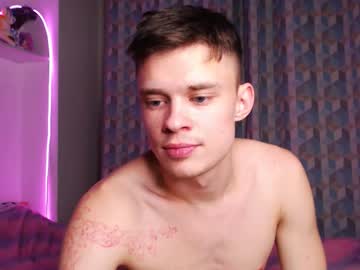 Dreamyadam November 20, 2025 Chaturbate stream image