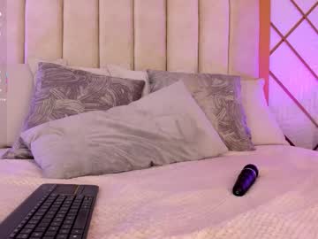 Gretavelvet November 20, 2025 Chaturbate stream image