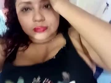 Hotmaturelatin November 20, 2025 Chaturbate stream image