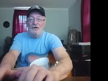 Kabriggs137 November 20, 2025 Chaturbate stream image