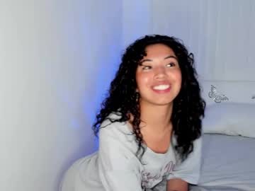 Lucygarciia November 20, 2025 Chaturbate stream image