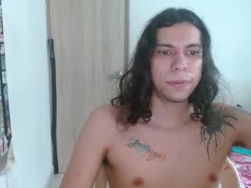 Max_Steel420 November 20, 2025 Chaturbate stream image