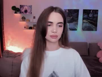 Mellifluoustess November 20, 2025 Chaturbate stream image