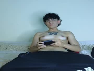 Mohamed_Malik November 20, 2025 Chaturbate stream image