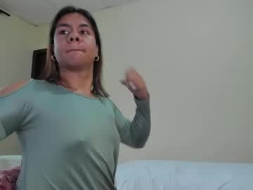 Nicole_Gauss November 20, 2025 Chaturbate stream image