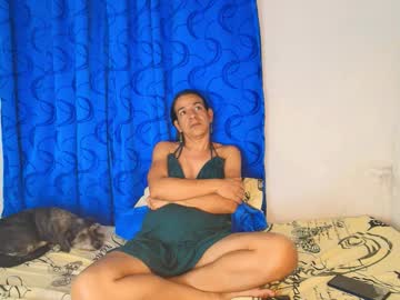 Oh_Tique November 20, 2025 Chaturbate stream image