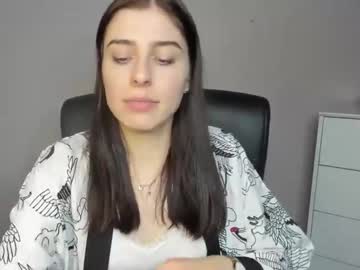 Pia_Desire November 20, 2025 Chaturbate stream image