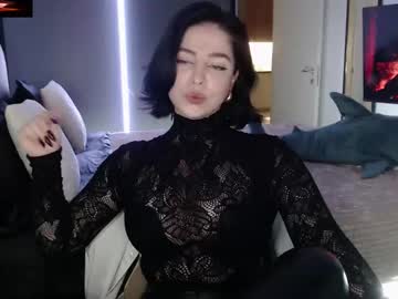 Rachelcamp November 20, 2025 Chaturbate stream image