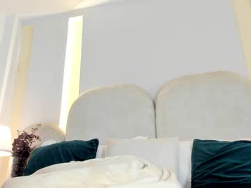 Salomebell November 20, 2025 Chaturbate stream image