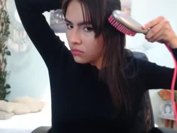 Sammyrhoades November 20, 2025 Chaturbate stream image