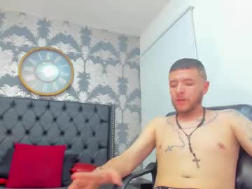 Taylor_Mason1 November 20, 2025 Chaturbate stream image